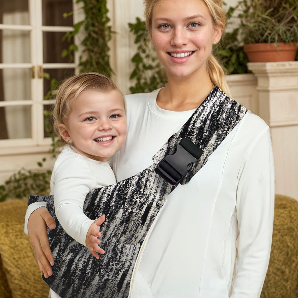 Bebek Taşıyıcı Yenidoğan Cross - Travel Accessories For Toddlers incelemesi ve fiyatı