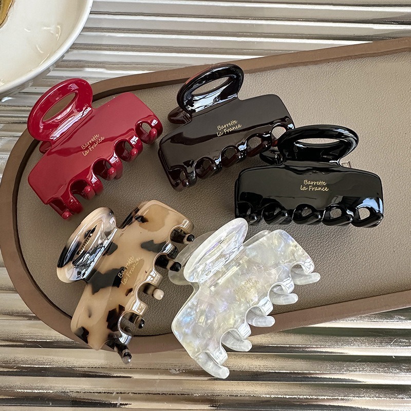 Fransız Orta Boy Saç Tokası Gü - Travel Hair Accessories incelemesi ve fiyatı