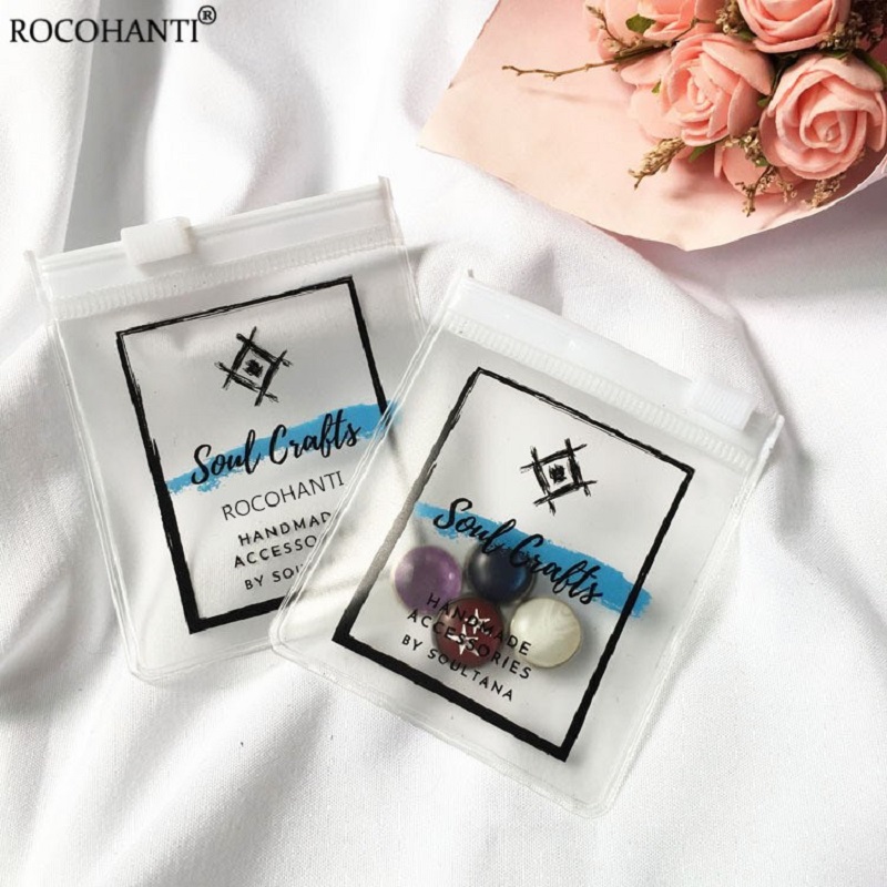 Özel LOGO Biyobozunur Plastik  - Reusable Zip Bag incelemesi ve fiyatı