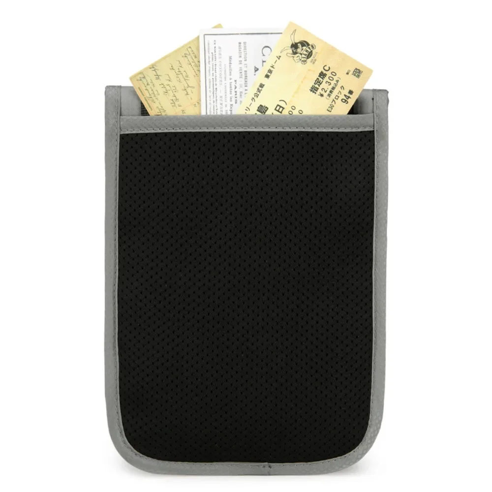 RF ID Engelli Seyahat Boyun Cü - Travel Accessories Pouch For Women incelemesi ve fiyatı