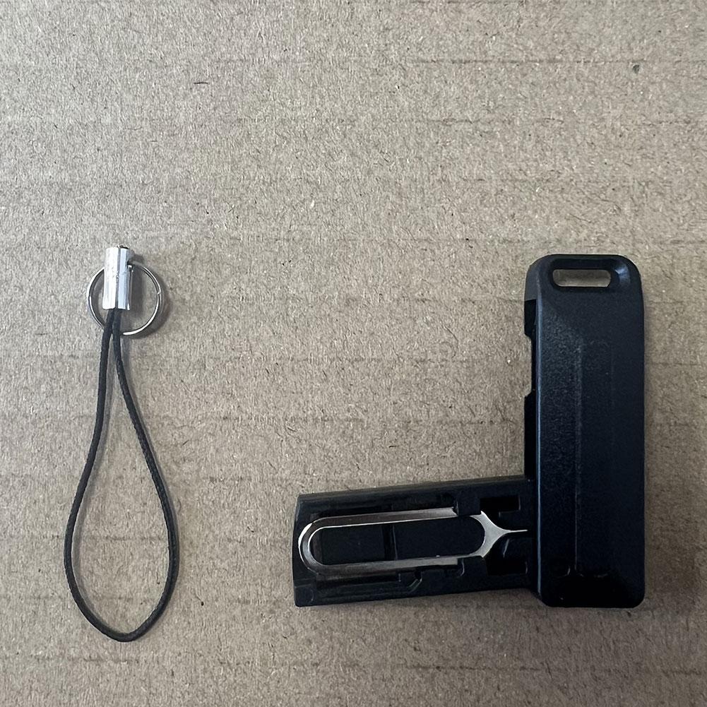 BUDI Kayıp Önleyici Sim Kart Ç - Sim Card Holder Case incelemesi ve fiyatı
