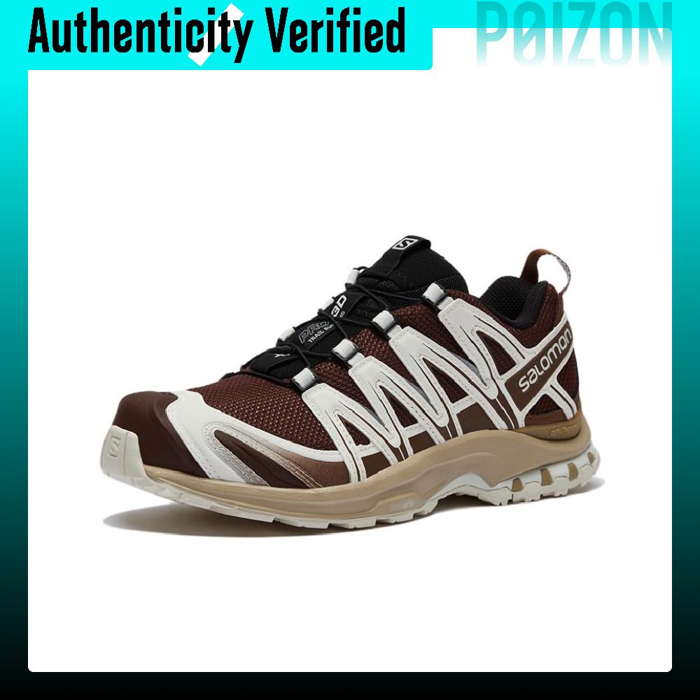 SALOMON XA PRO 3D Mesh Rahat D - Salomon Shoes Xa Pro 3D incelemesi ve fiyatı
