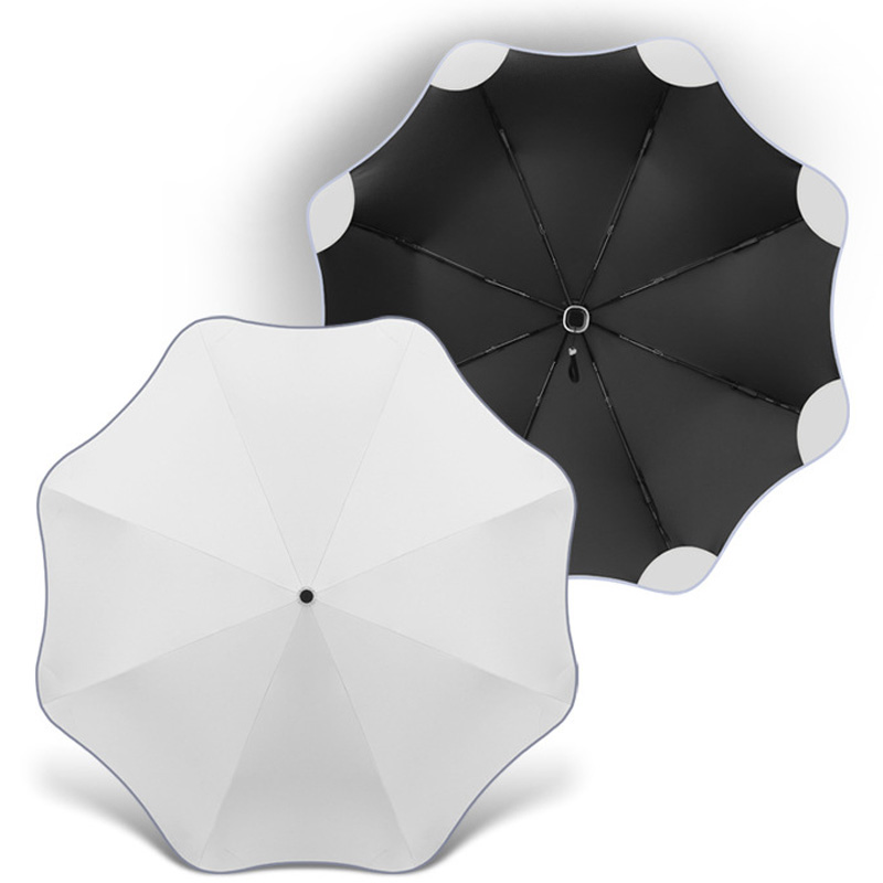 Otomatik Güneş Şemsiyesi Kadın - Travel Umbrella Compact incelemesi ve fiyatı
