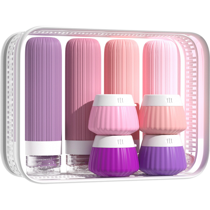 TSA Onaylı 3oz Seyahat Kapları - Toiletry Bag Tsa incelemesi ve fiyatı