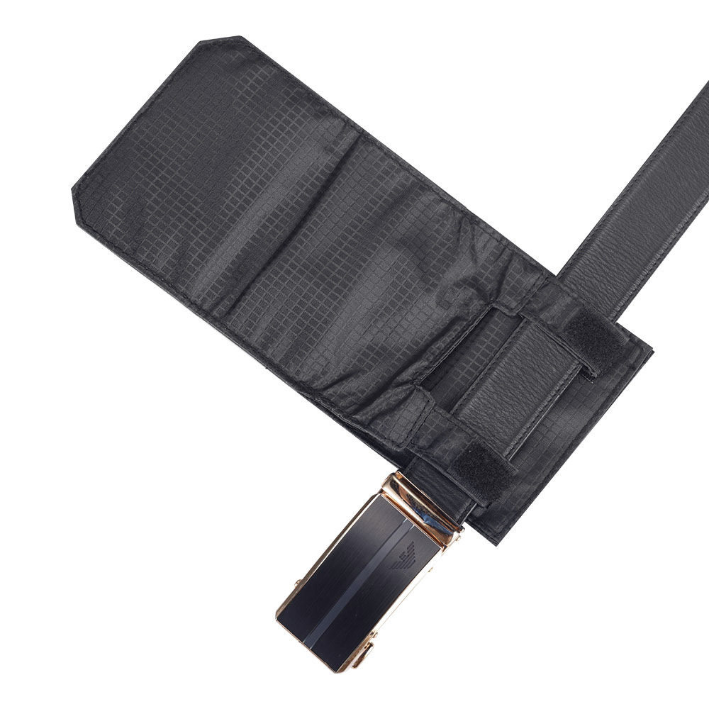 Seyahat için Gizli Para Kuşağı - Travel Accessories Pouch For Women incelemesi ve fiyatı