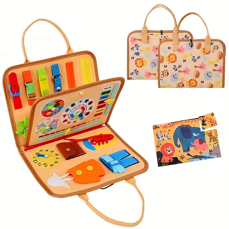 Küçük Erkek Çocuklar İçin Mont - Travel Accessories For Toddlers incelemesi ve fiyatı