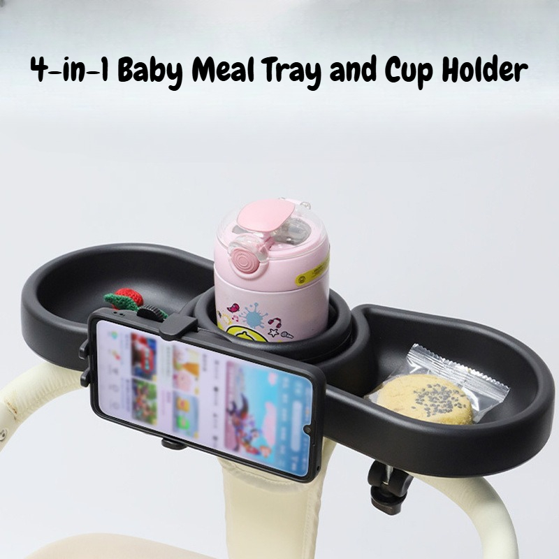 Geliştirilmiş 4'ü 1 Arada Evre - Travel Accessories For Toddlers incelemesi ve fiyatı