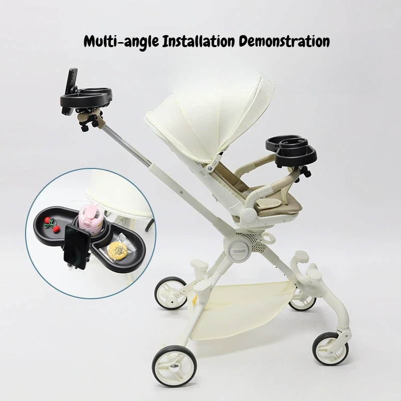 Geliştirilmiş 4'ü 1 Arada Evre - Travel Accessories For Toddlers incelemesi ve fiyatı