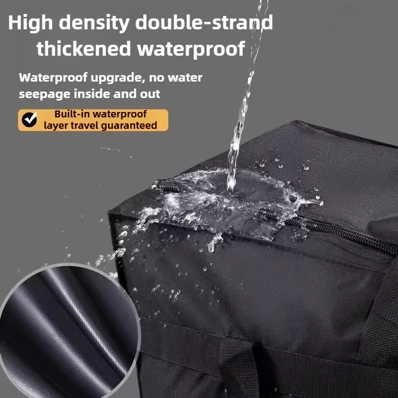 Ekstra Büyük Seyahat Spor Çant - Travel Accessories incelemesi ve fiyatı