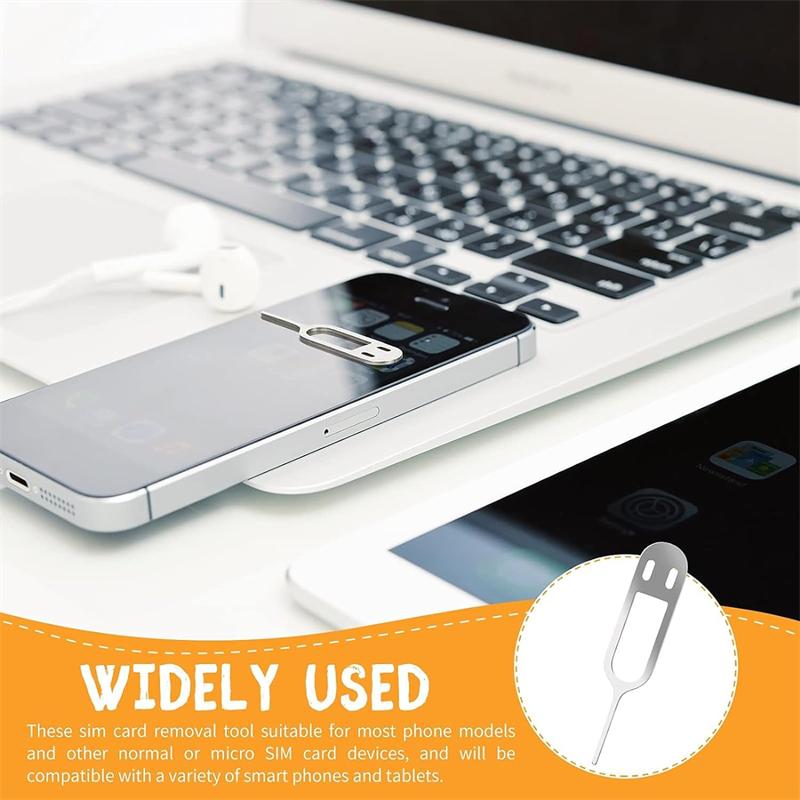 3 adet anti-kayıp Sim kart çık - Sim Card Holder Case incelemesi ve fiyatı