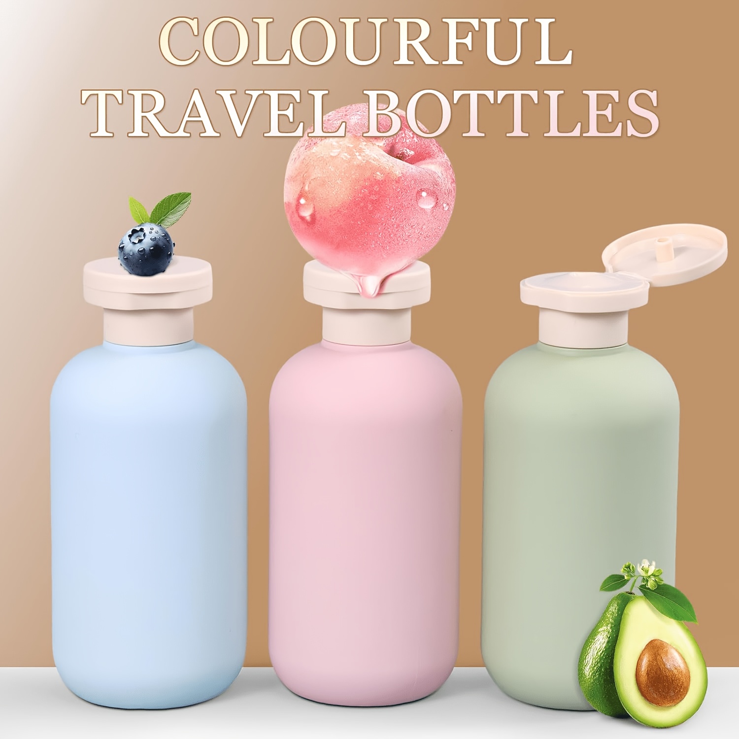 Seyahat İçin 3.4oz TSA Onaylı  - Toiletry Bag Tsa incelemesi ve fiyatı