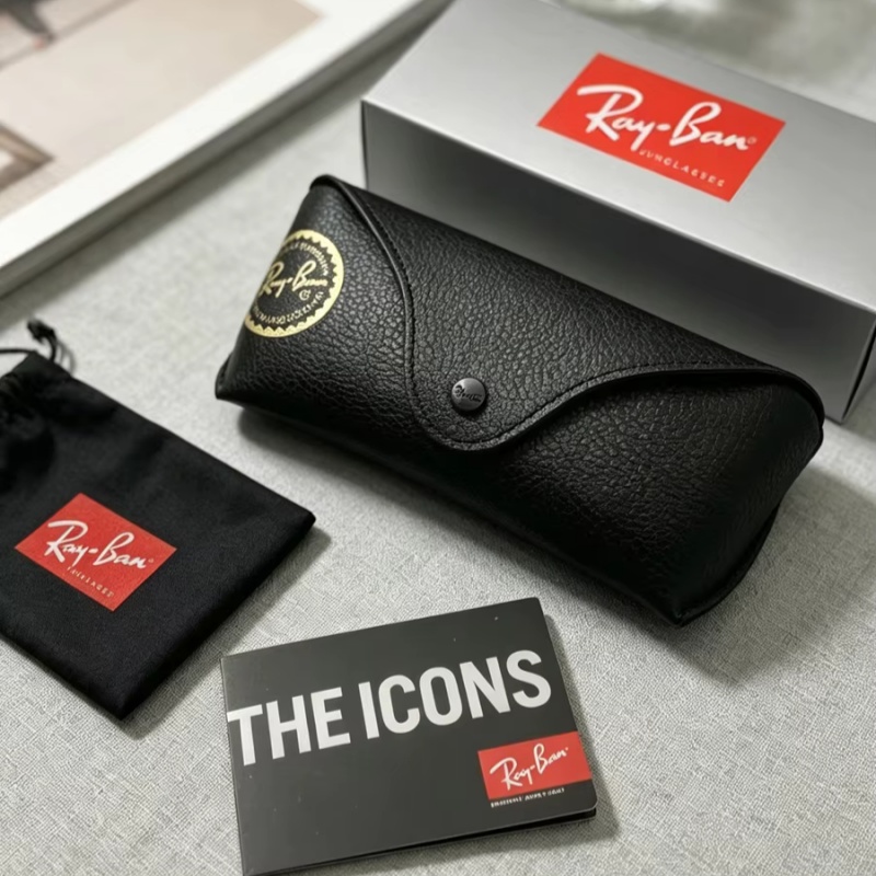 Ray-Ban Deri Güneş Gözlüğü Kıl - Travel Accessories Pouch For Women incelemesi ve fiyatı