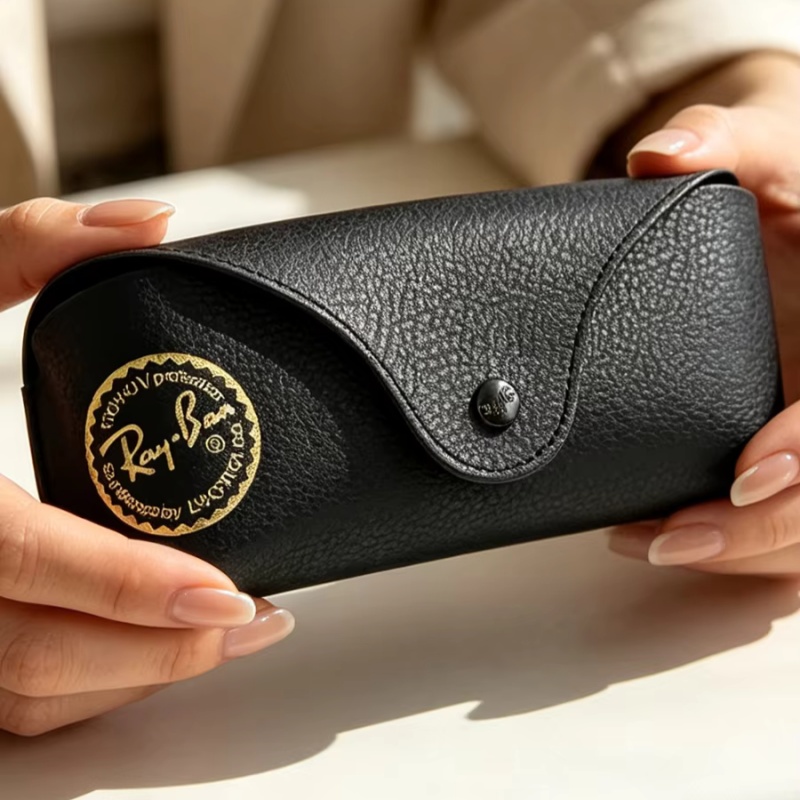 Ray-Ban Deri Güneş Gözlüğü Kıl - Travel Accessories Pouch For Women incelemesi ve fiyatı