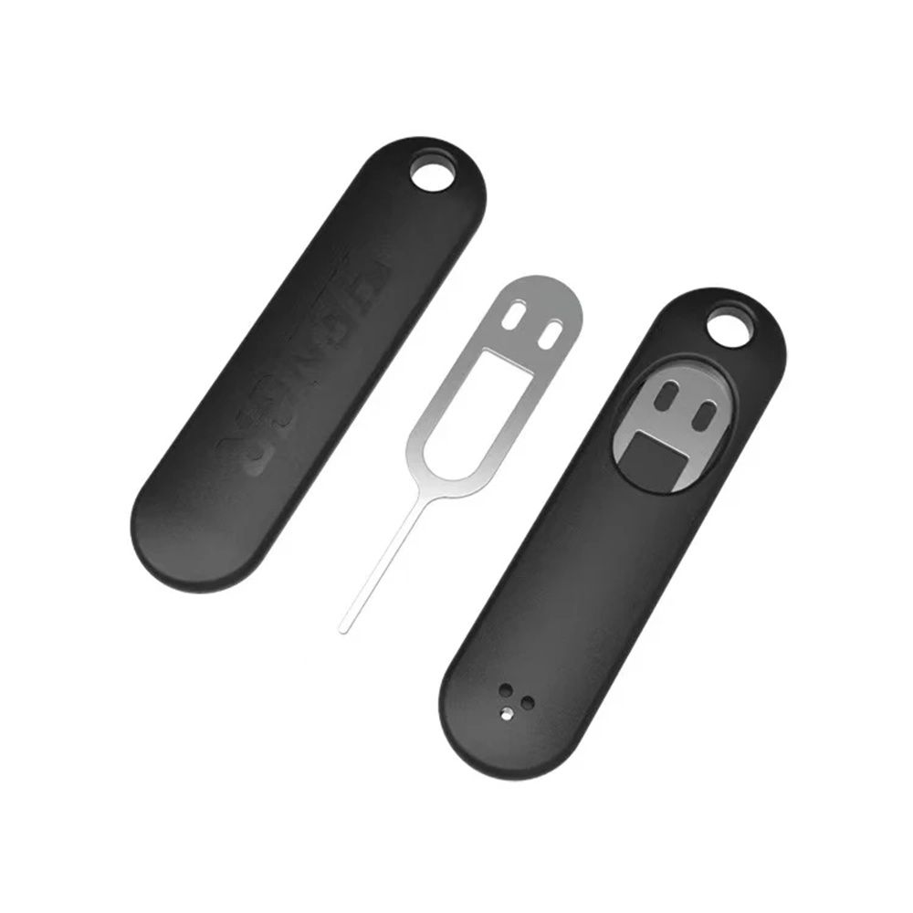 Metal Kayıp Önleyici Pin Çıkar - Sim Card Holder Case incelemesi ve fiyatı