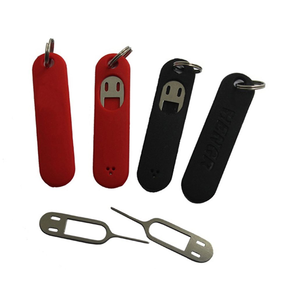 Metal Kayıp Önleyici Pin Çıkar - Sim Card Holder Case incelemesi ve fiyatı