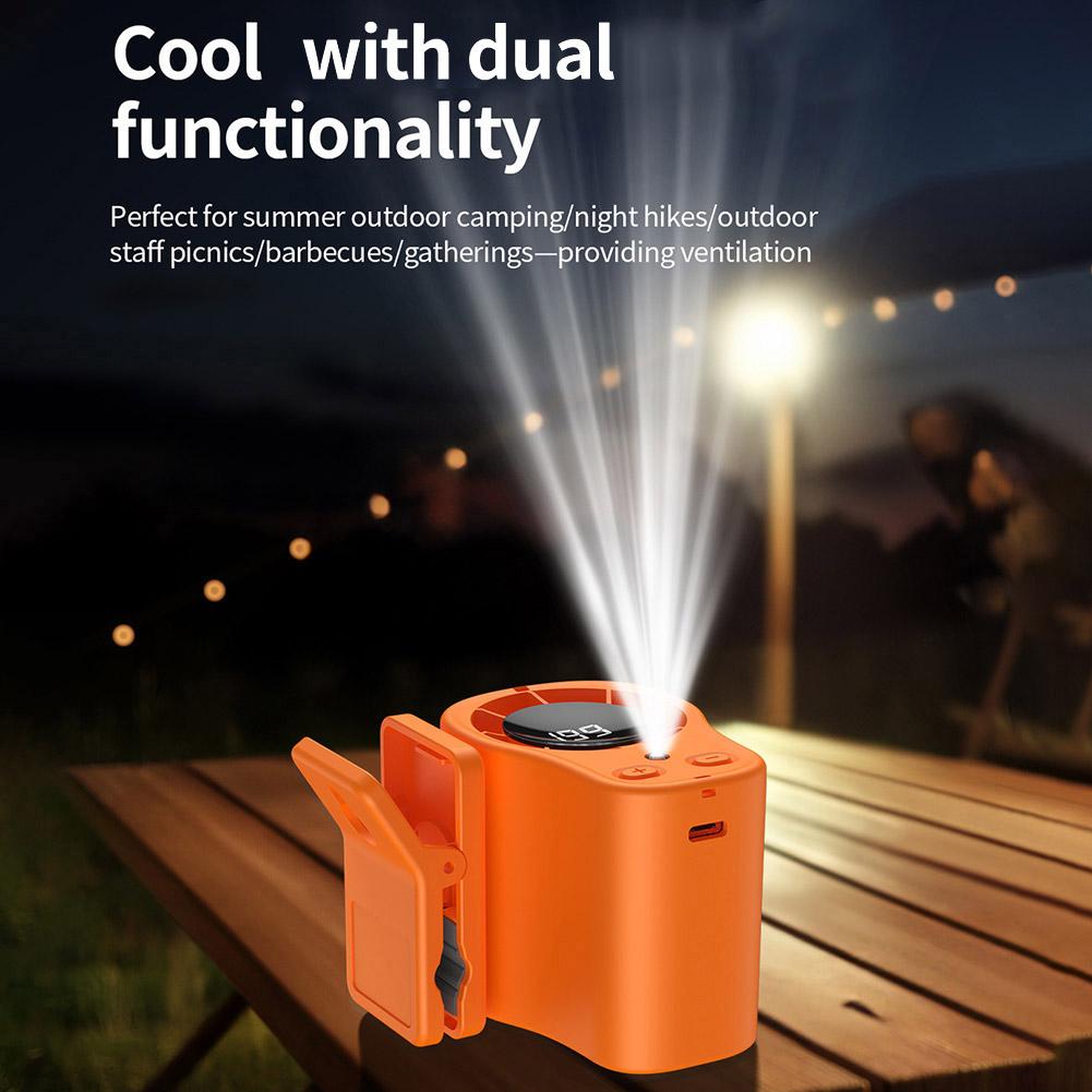 Mini Taşınabilir Bel Fanı Şems - Travel Umbrella Compact incelemesi ve fiyatı