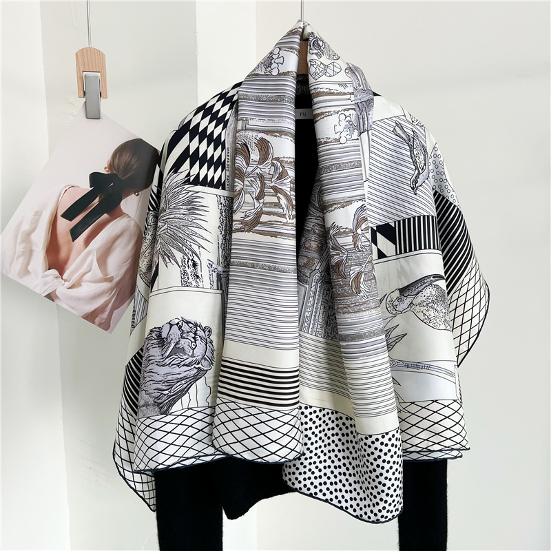Büyük İpek Eşarplar Markalar T - Travel Hair Accessories incelemesi ve fiyatı