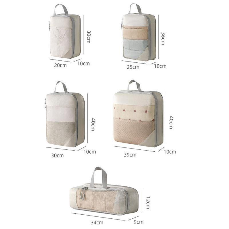 5 adet/takım hafif taşınabilir - Travel Accessories Gift Set incelemesi ve fiyatı