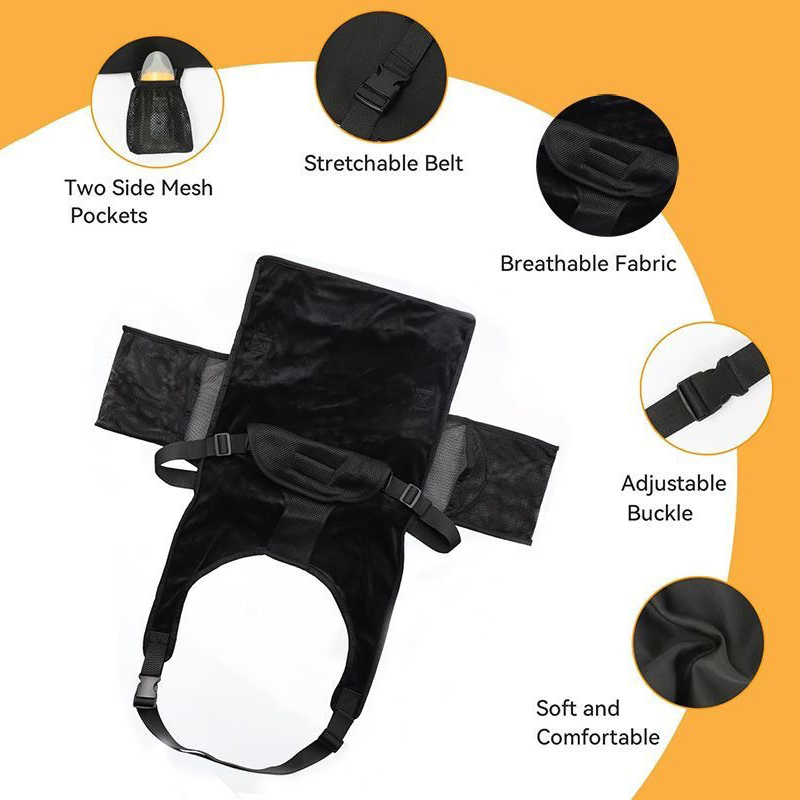 Çocuk Uçak Koltuğu Uzatıcısı K - Travel Accessories For Toddlers incelemesi ve fiyatı