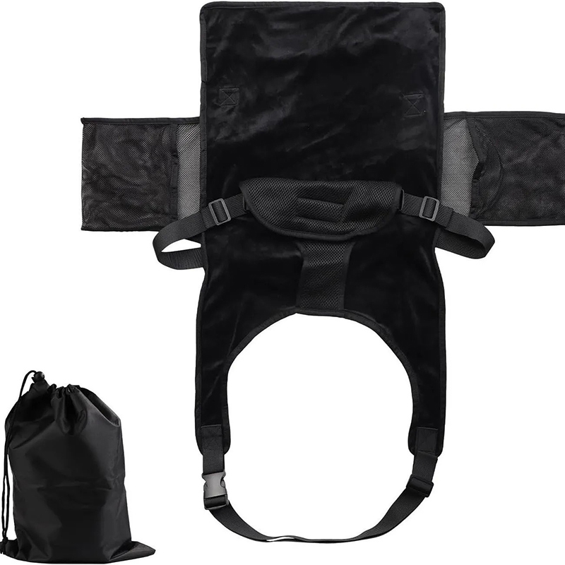 Çocuk Uçak Koltuğu Uzatıcısı K - Travel Accessories For Toddlers incelemesi ve fiyatı