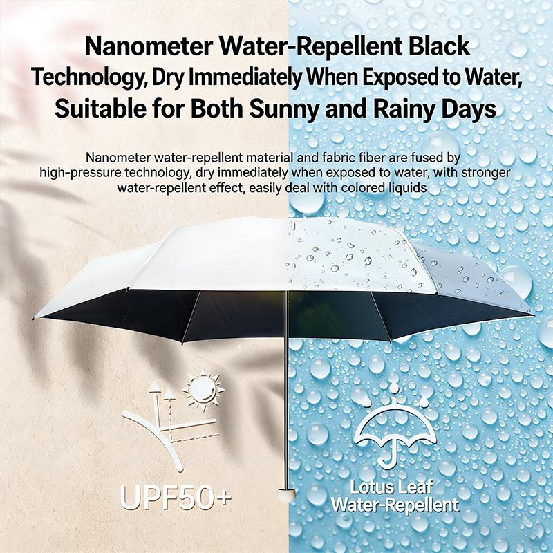 Seyahat Boyu Kapsül Şemsiye UP - Travel Umbrella Compact incelemesi ve fiyatı