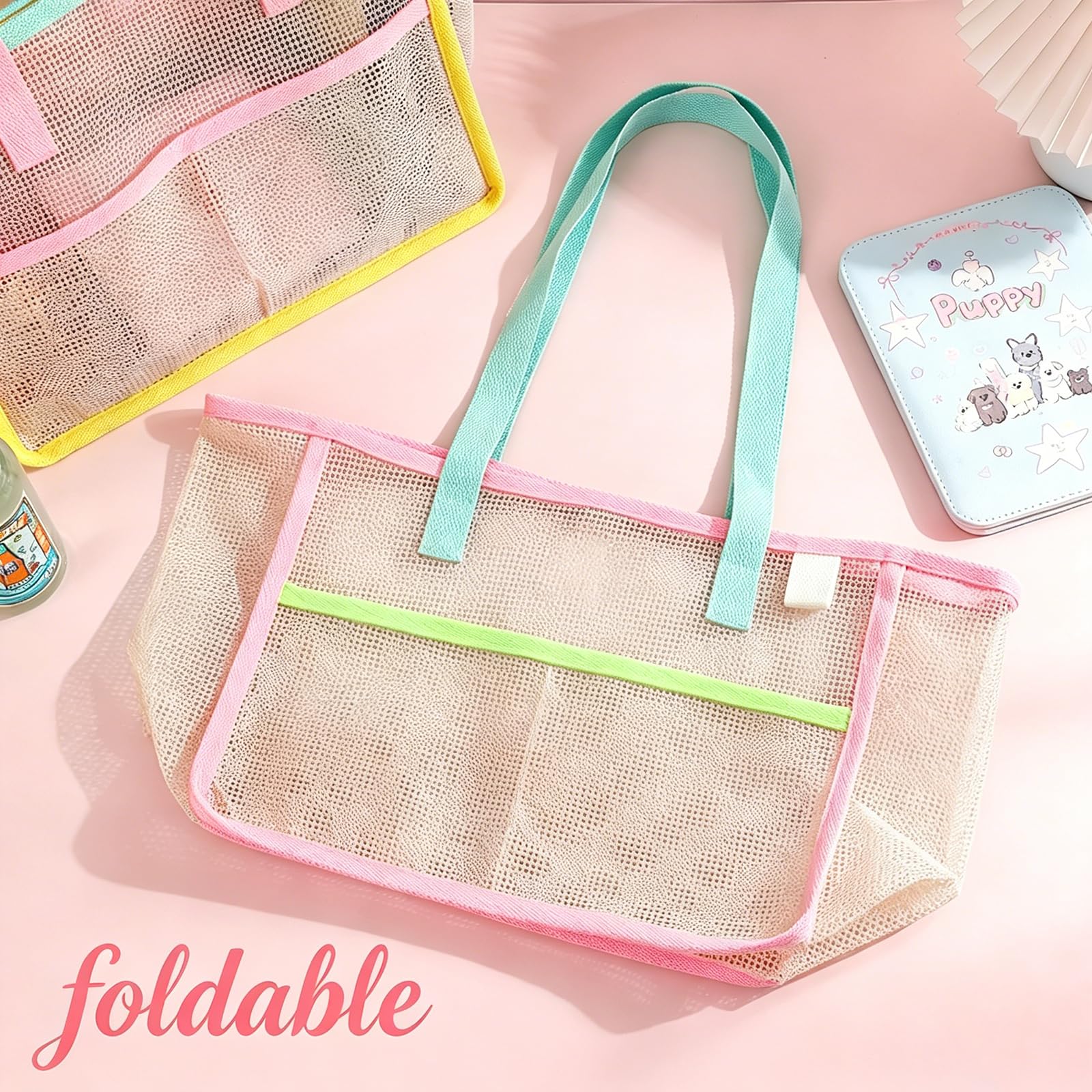Kadınlar için Plaj Çantaları R - Travel Accessories incelemesi ve fiyatı