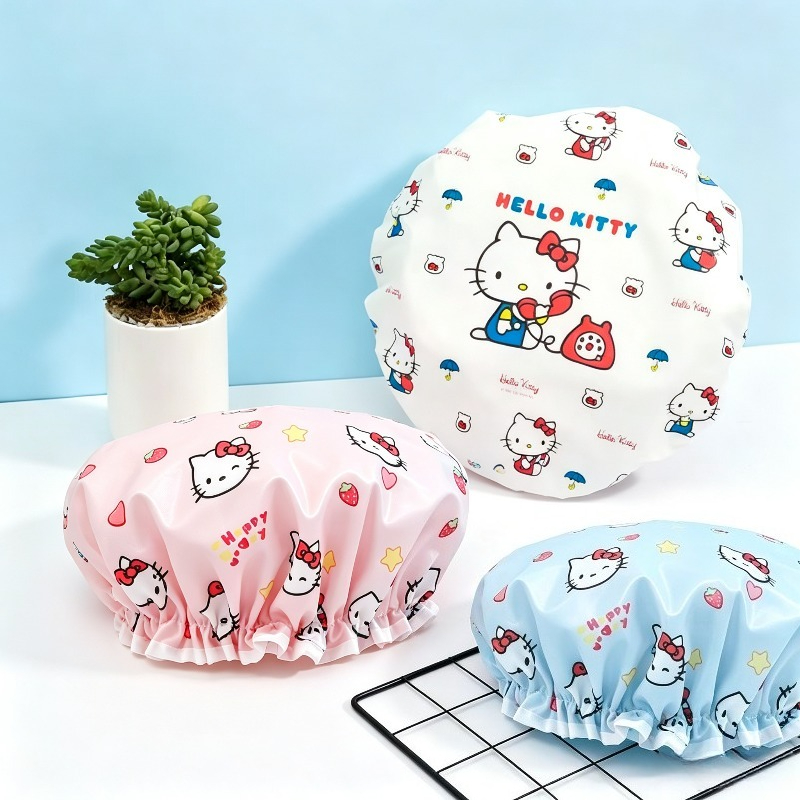 Hello Kitty Baskılı Çift Katma - Travel Accessories Gift Set incelemesi ve fiyatı