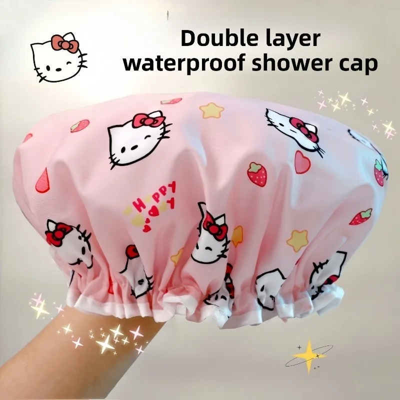 Hello Kitty Baskılı Çift Katma - Travel Accessories Gift Set incelemesi ve fiyatı