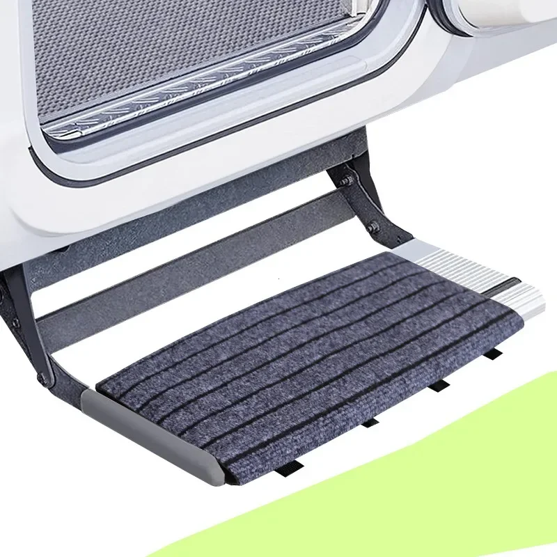 Açık Hava Karavan Basamağı Pas - Travel Accessories incelemesi ve fiyatı