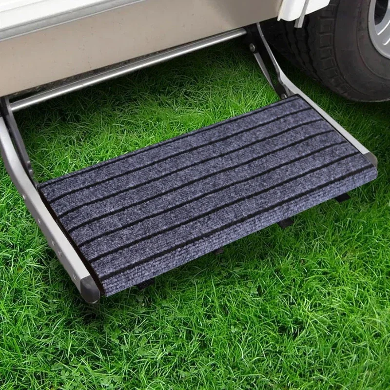 Açık Hava Karavan Basamağı Pas - Travel Accessories incelemesi ve fiyatı
