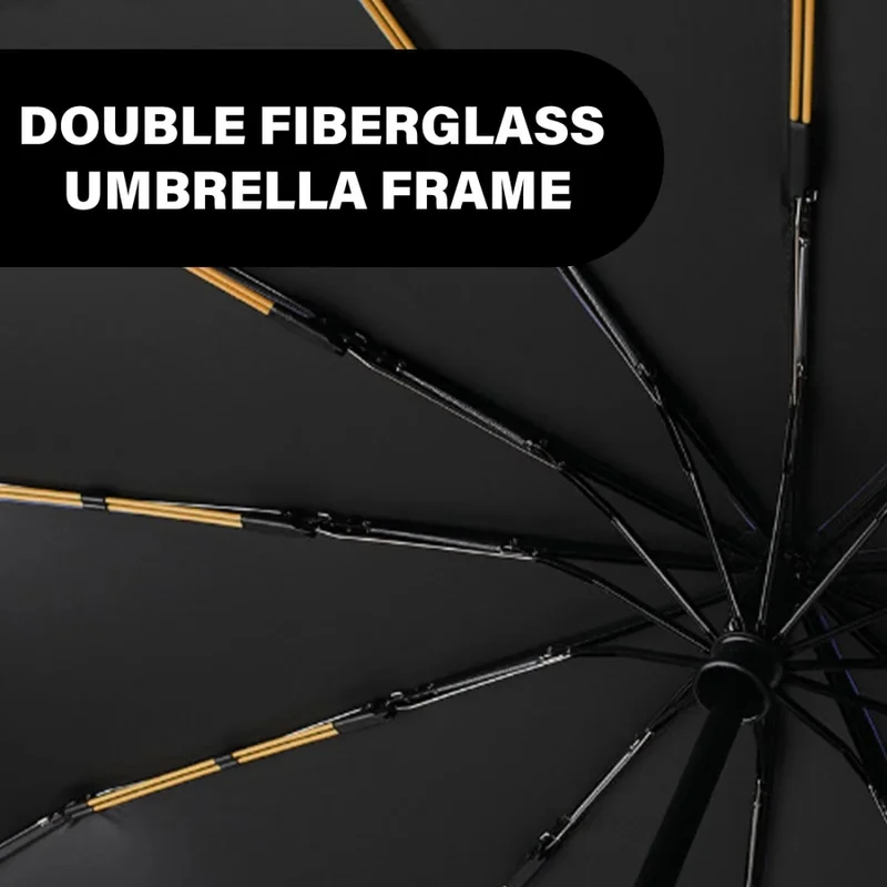Sıcak Fırsat Kaburga 106cm Oto - Travel Umbrella Compact incelemesi ve fiyatı