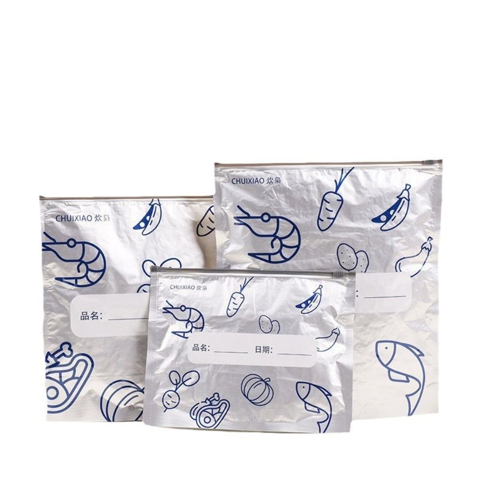 10 adet/torba Büyük Kapasiteli - Reusable Zip Bag incelemesi ve fiyatı