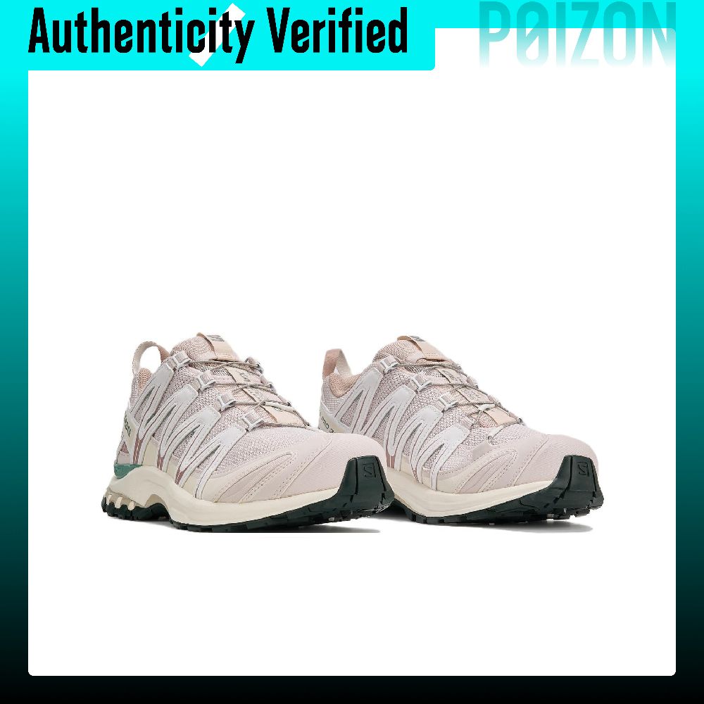 SALOMON XA PRO 3D Nefes Alabil - Salomon Shoes Xa Pro 3D incelemesi ve fiyatı