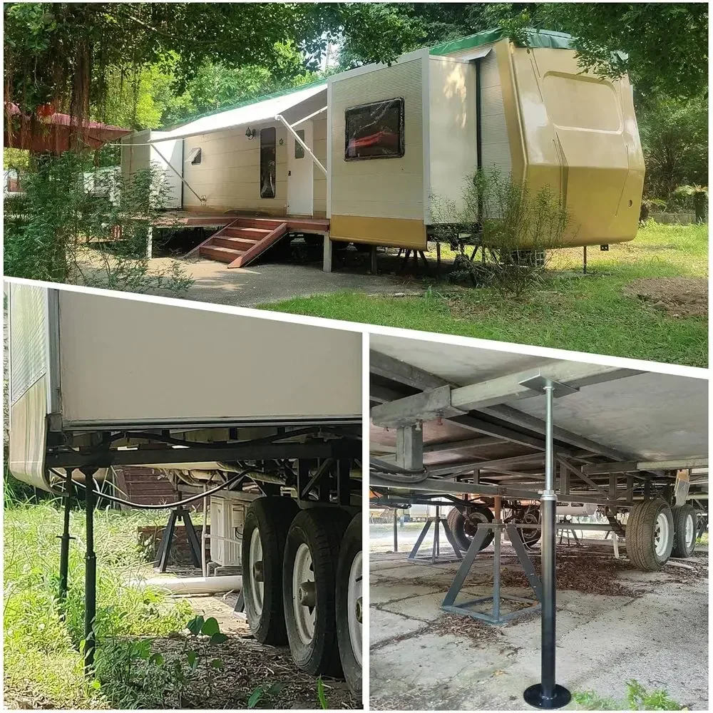 RV Sürgülü Kasa Destekleyici T - Travel Accessories incelemesi ve fiyatı
