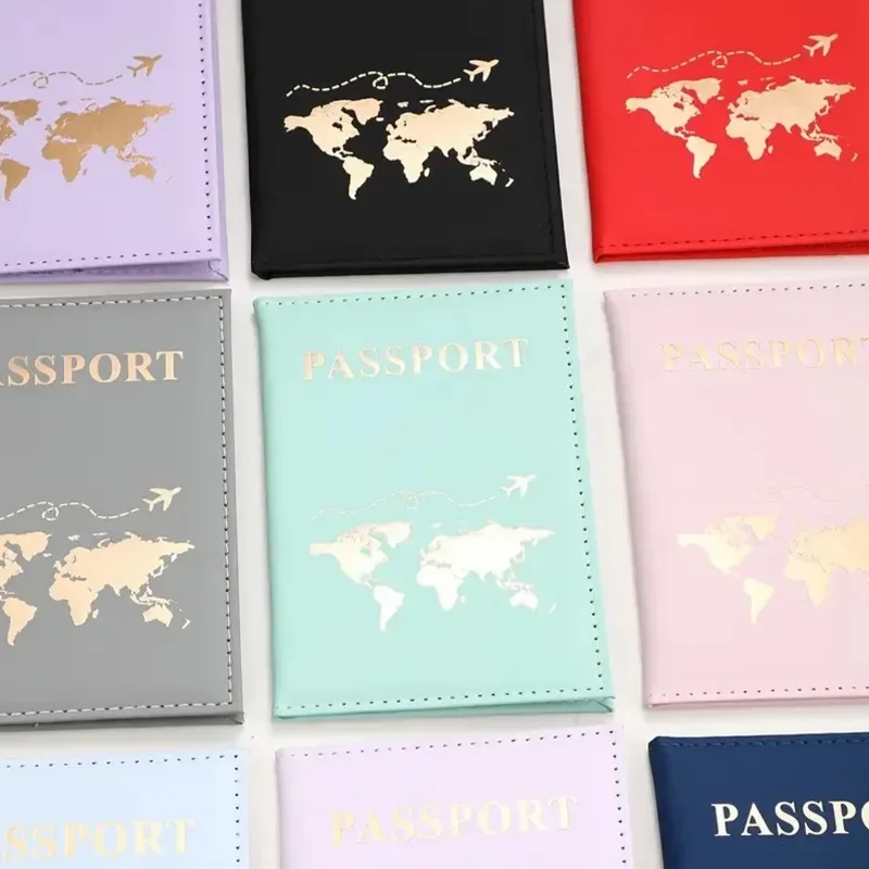 Pasaport su geçirmez kapak çan - Travel Accessories Pouch For Women incelemesi ve fiyatı