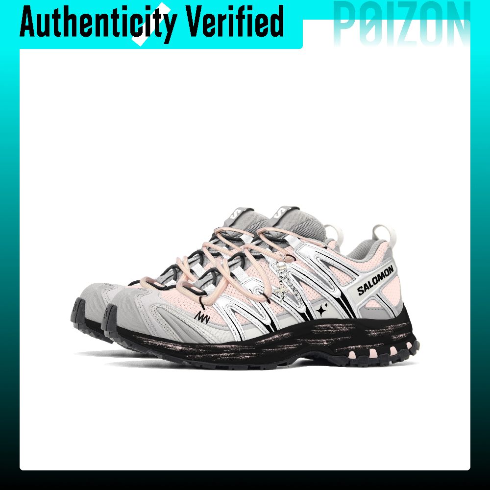 SALOMON XA PRO 3D Yastıklama A - Salomon Shoes Xa Pro 3D incelemesi ve fiyatı