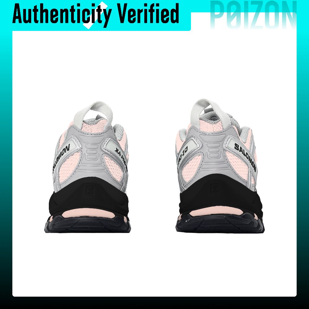 SALOMON XA PRO 3D Yastıklama A - Salomon Shoes Xa Pro 3D incelemesi ve fiyatı