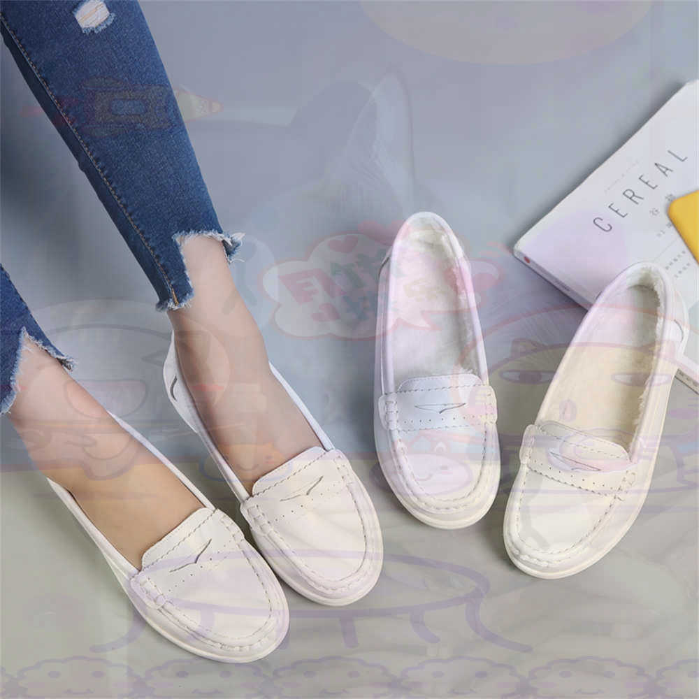 Yumuşak Slip-on Bayan Büyük Bo - Travel Accessories For Young Men incelemesi ve fiyatı