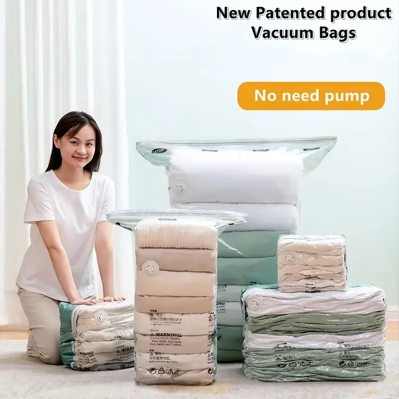 3-5PC Pompa Gerektirmeyen Büyü - Travel Accessories In Store incelemesi ve fiyatı