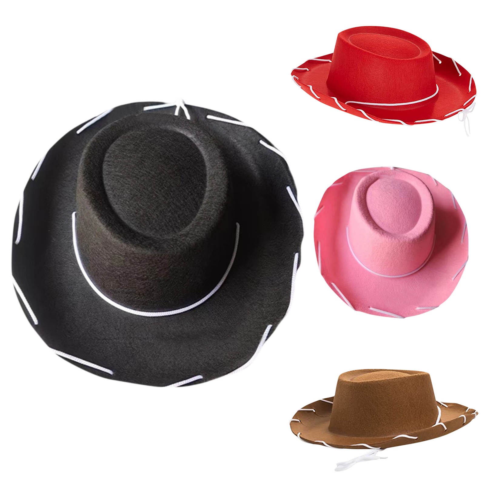 Çocuklar kovboy şapkası klasik - Travel Accessories For Toddlers incelemesi ve fiyatı