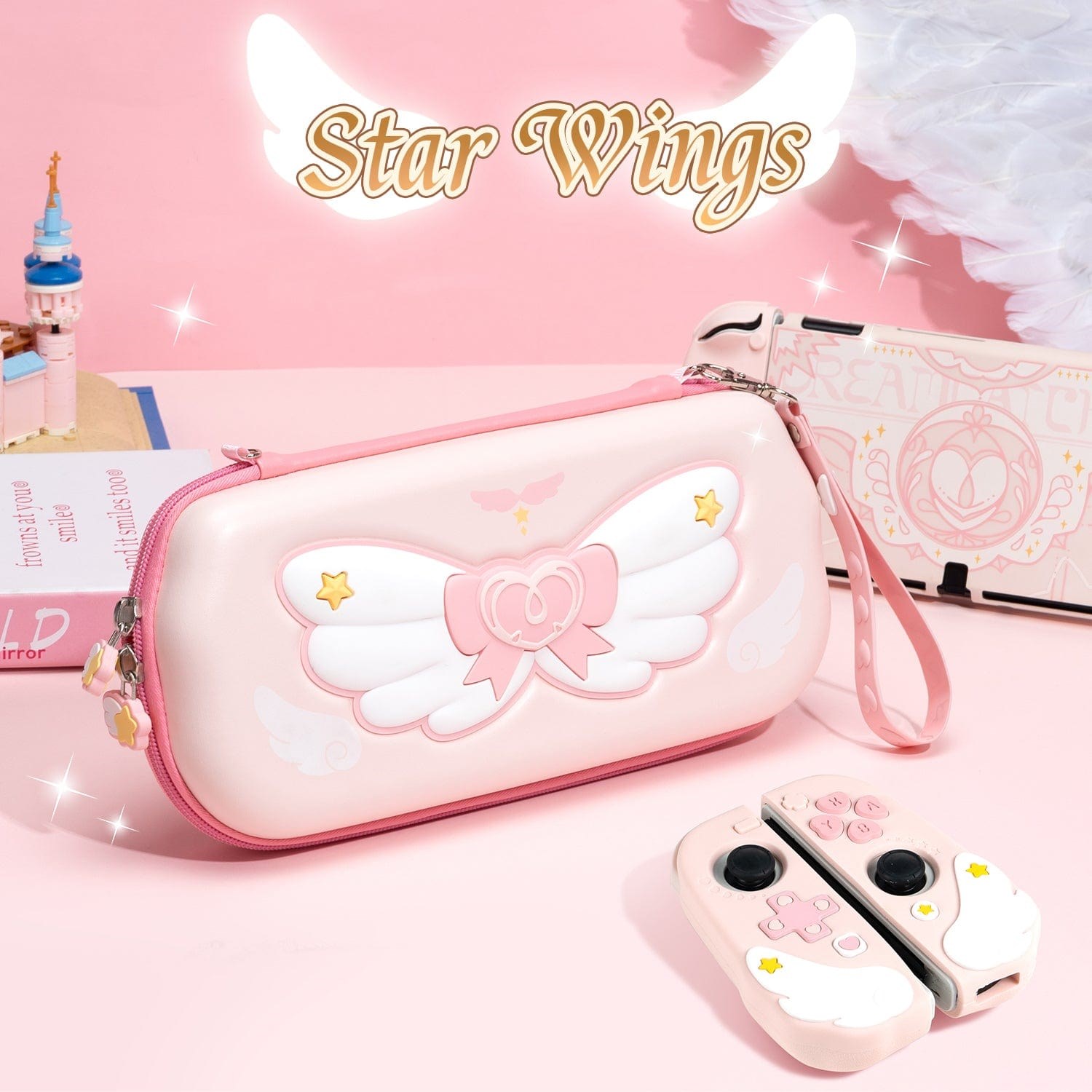 GeekShare Taşıma Çantası, Norm - Travel Accessories Pink incelemesi ve fiyatı