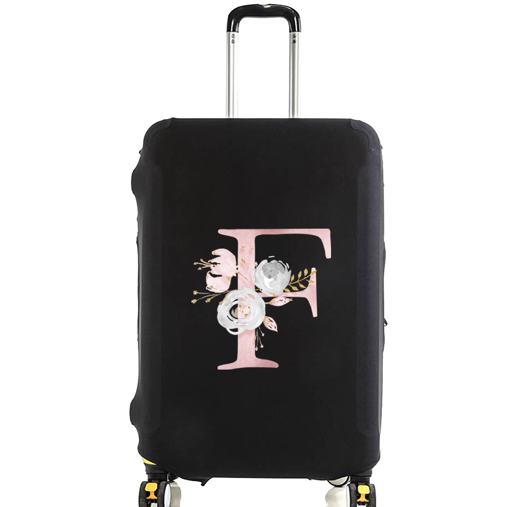 Valiz bavul koruyucu kapak pem - Travel Accessories Pink incelemesi ve fiyatı