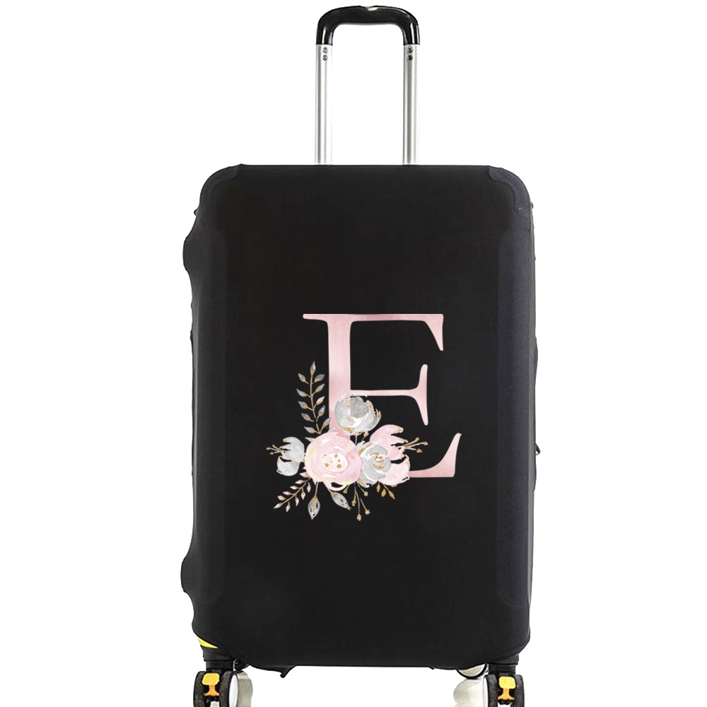 Valiz bavul koruyucu kapak pem - Travel Accessories Pink incelemesi ve fiyatı