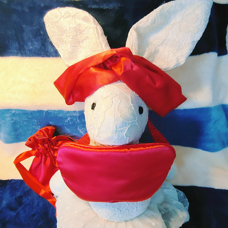 Göz Maskesi ve Saç Aksesuarı S - Travel Hair Accessories incelemesi ve fiyatı