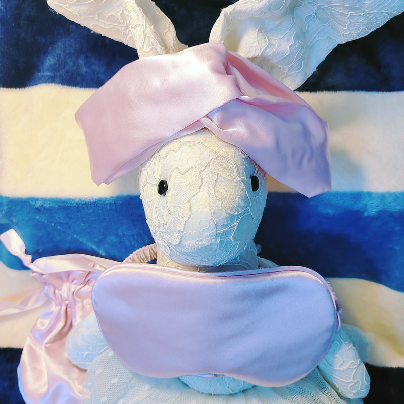 Göz Maskesi ve Saç Aksesuarı S - Travel Hair Accessories incelemesi ve fiyatı