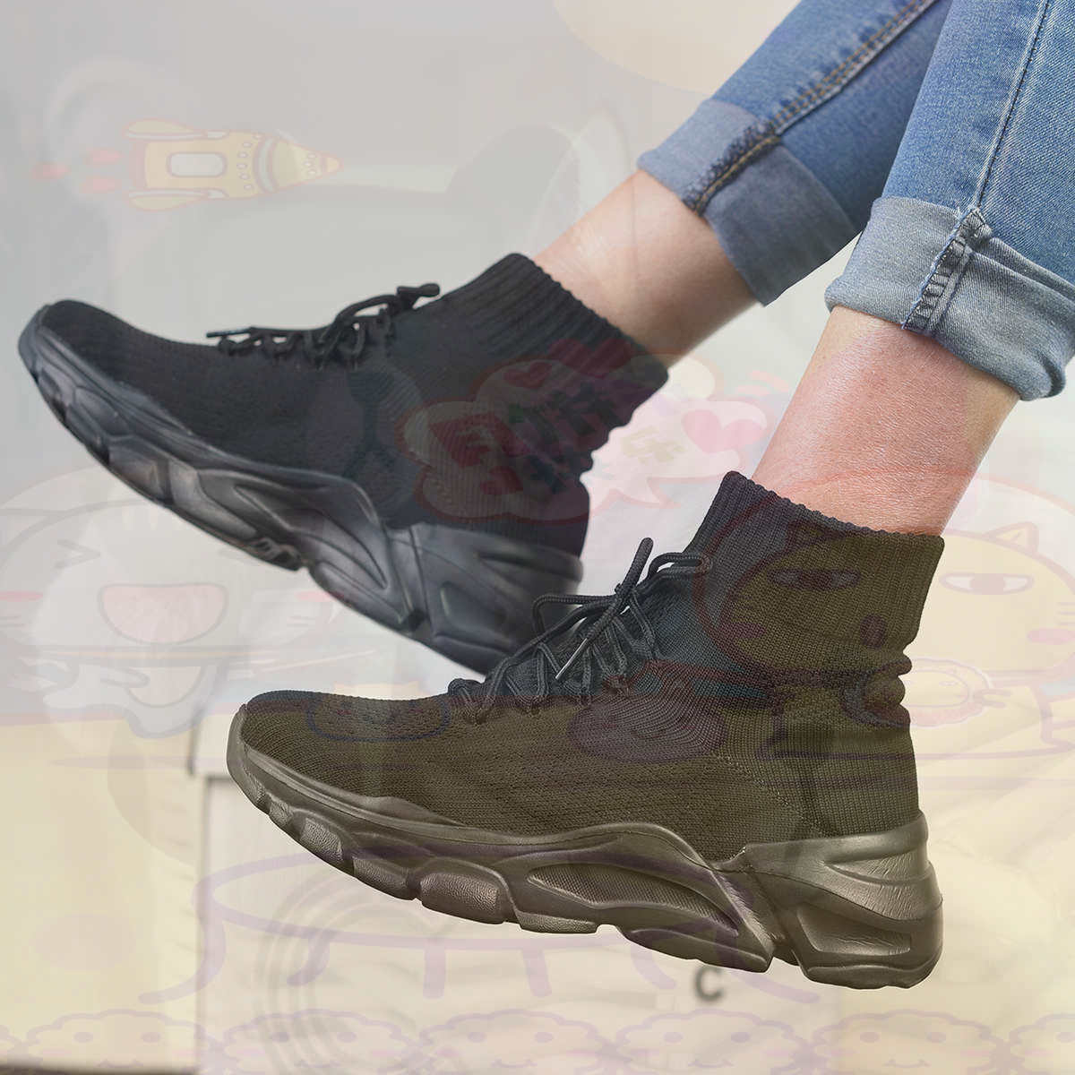 Yüksekliği Artırır Sümer Baske - Travel Accessories For Young Men incelemesi ve fiyatı