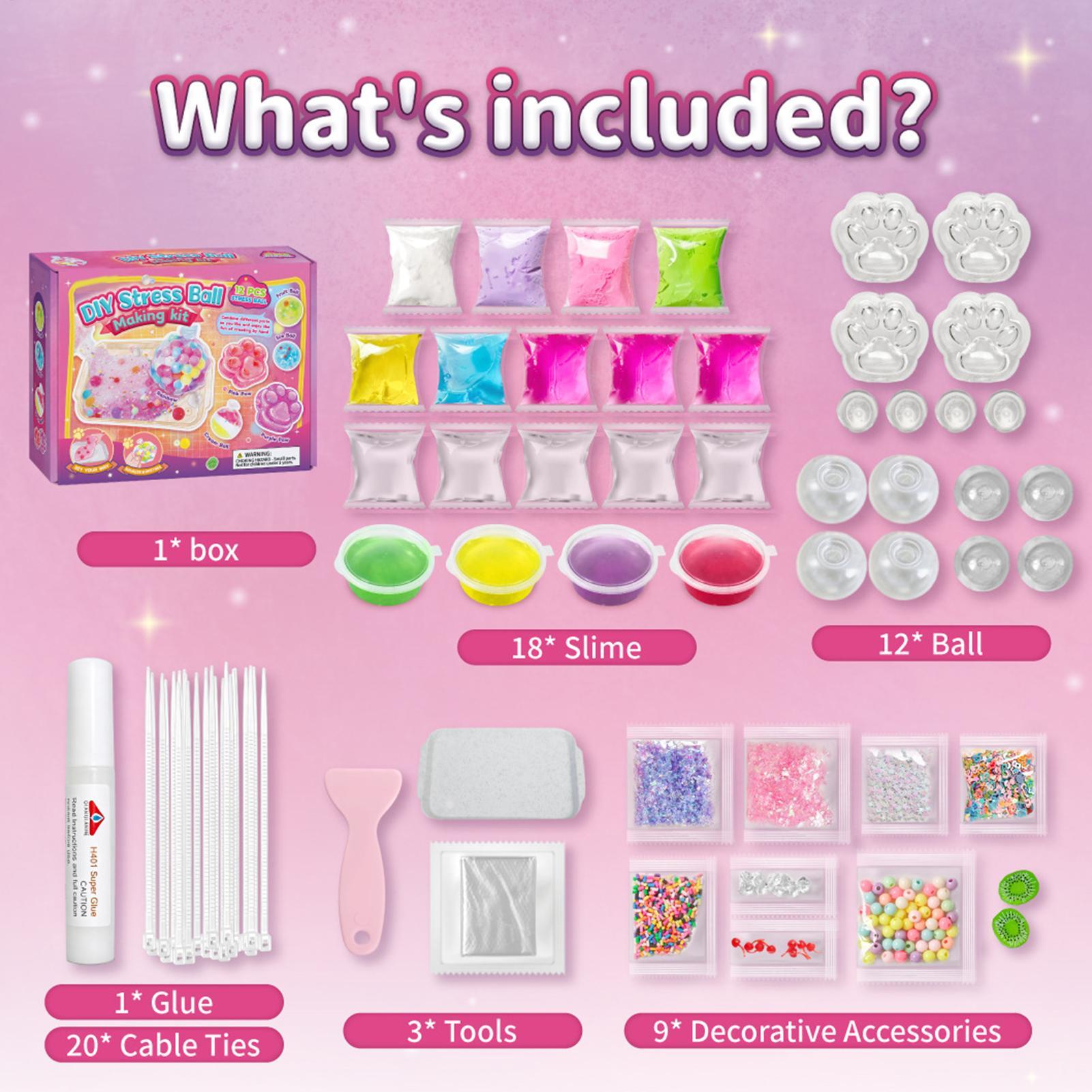 Stres Topu Seti, Eğlenceli Sık - Travel Accessories Kids incelemesi ve fiyatı