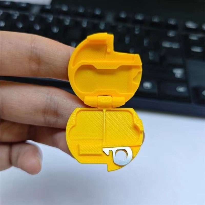 3D Baskılı SIM ve TF Kart Tutu - Sim Card Holder Case incelemesi ve fiyatı