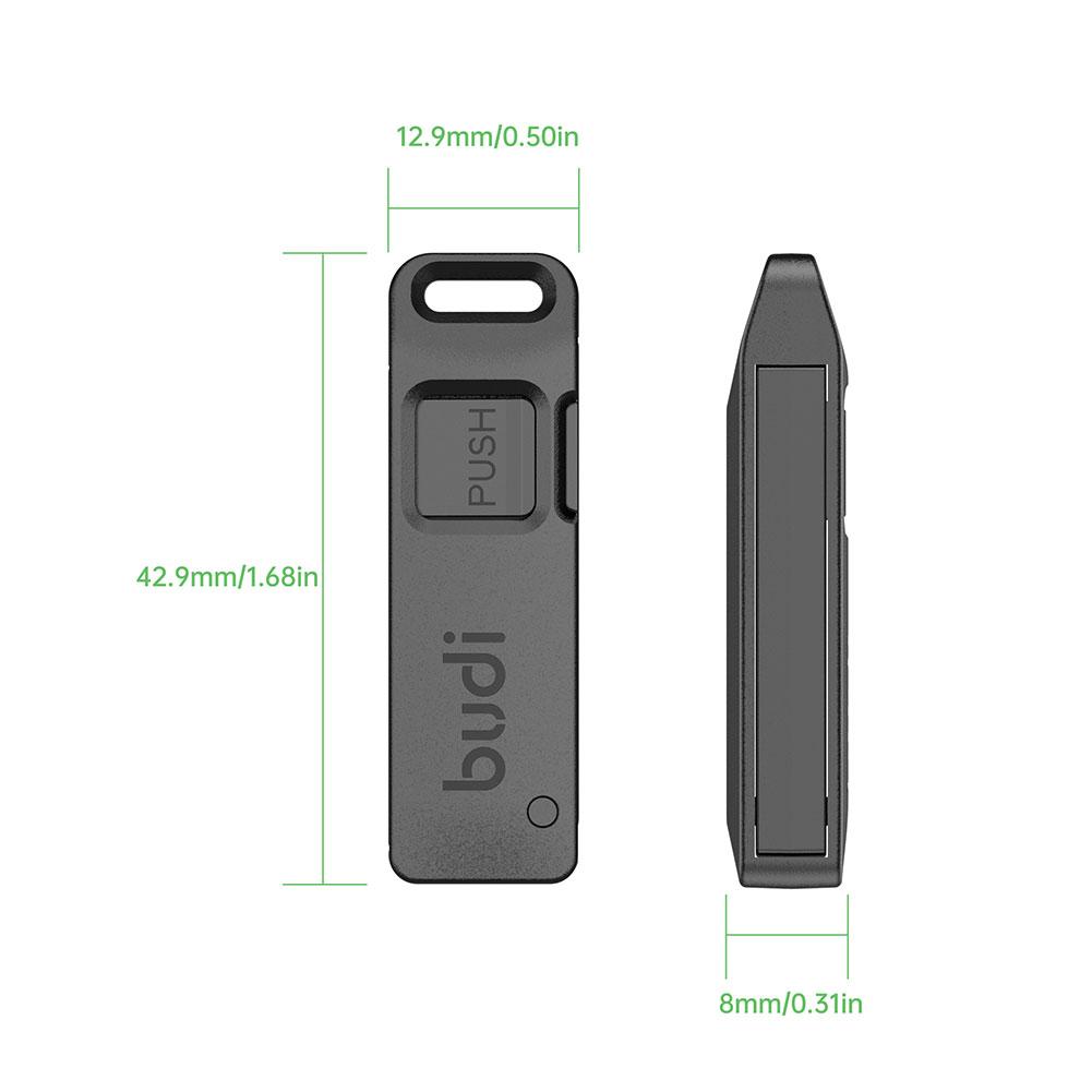 Çok fonksiyonlu kart yuvası sa - Sim Card Holder Case incelemesi ve fiyatı