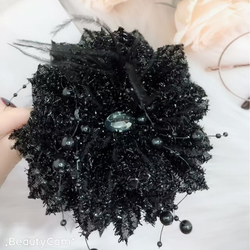 Püsküllü Çok Yönlü Parlak Köpe - Travel Hair Accessories incelemesi ve fiyatı